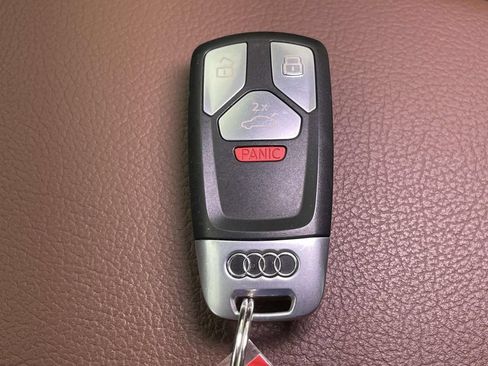 Used 2019 Audi A4 2.0T Prestige AWD/4WD image 38