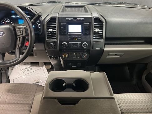 Used 2018 Ford F150 XLT image 13