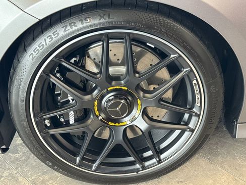New 2026 Mercedes-Benz CLA 45 AMG S 4MATIC image 10