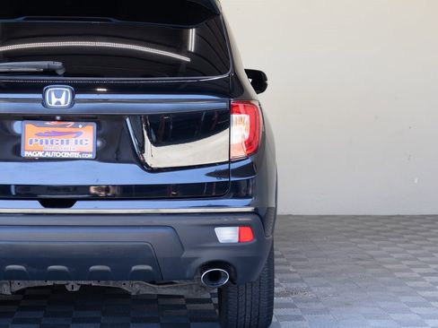 Used 2019 Honda Passport EX-L image 13