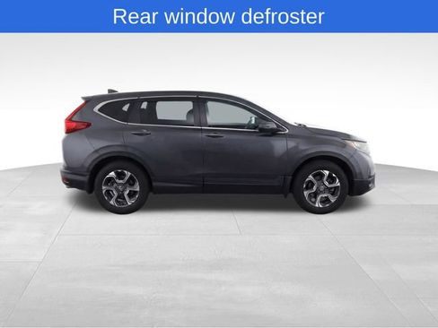 Used 2018 Honda CR-V EX image 8