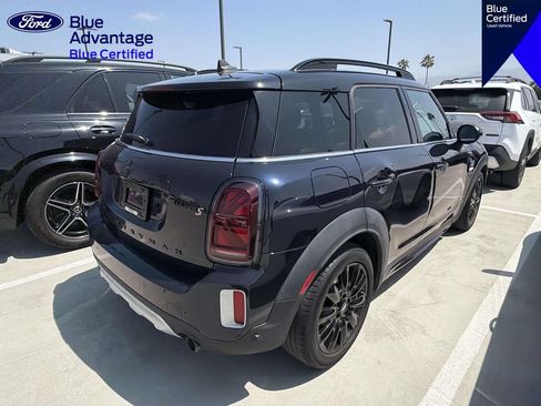 Used 2022 MINI Cooper Countryman S FWD image 15