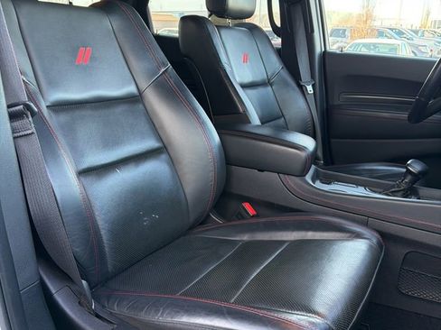 Certified 2024 Dodge Durango R/T image 9