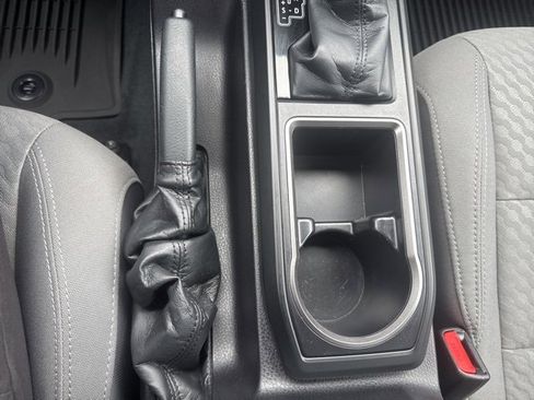 Used 2023 Toyota Tacoma SR image 28