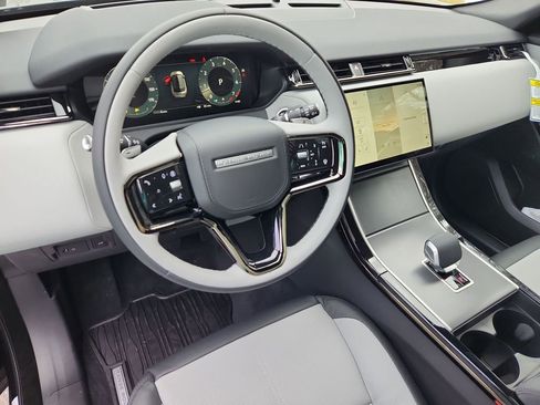 New 2026 Land Rover Range Rover Velar S image 15