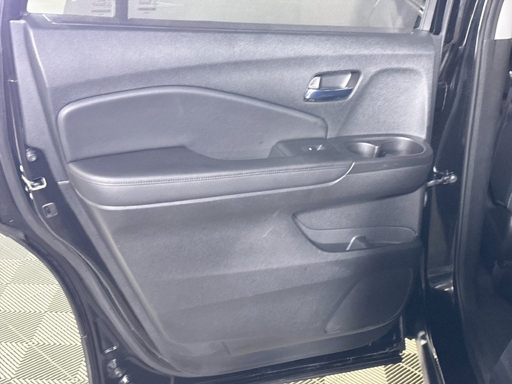 Used 2021 Honda Pilot Special Edition image 19