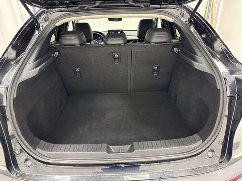 Used 2024 MAZDA CX-30 AWD 2.5 S w/ Select Sport Pkg image 14