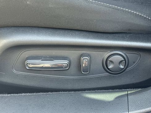 Used 2024 Honda Accord EX image 21