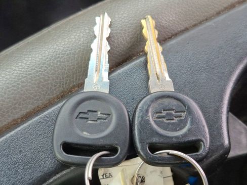 Used 2014 Chevrolet Silverado 3500 W/T image 19