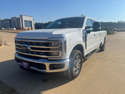 New 2026 Ford F350 Lariat