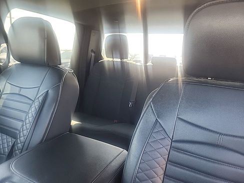 Used 2025 RAM 2500 Tradesman AWD/4WD image 8