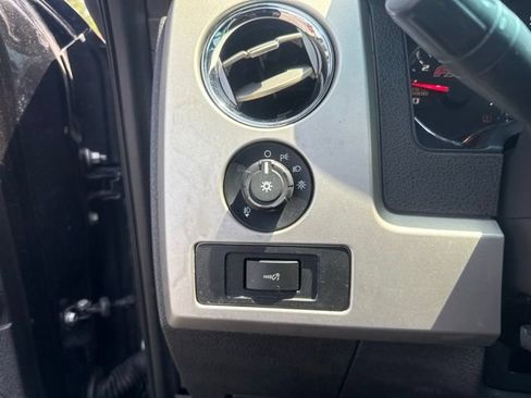 Used 2013 Ford F150 FX2 w/ Luxury Equipment Group RWD image 25