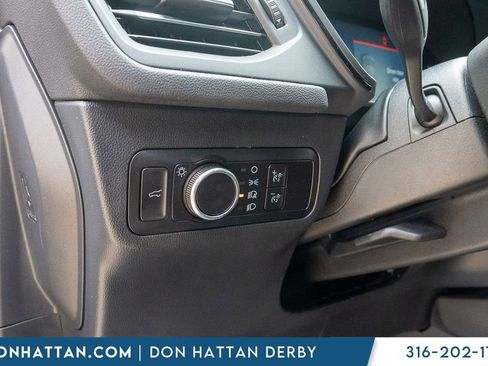 Used 2023 Ford Escape ST-Line w/ Tech Pack #1 FWD image 17