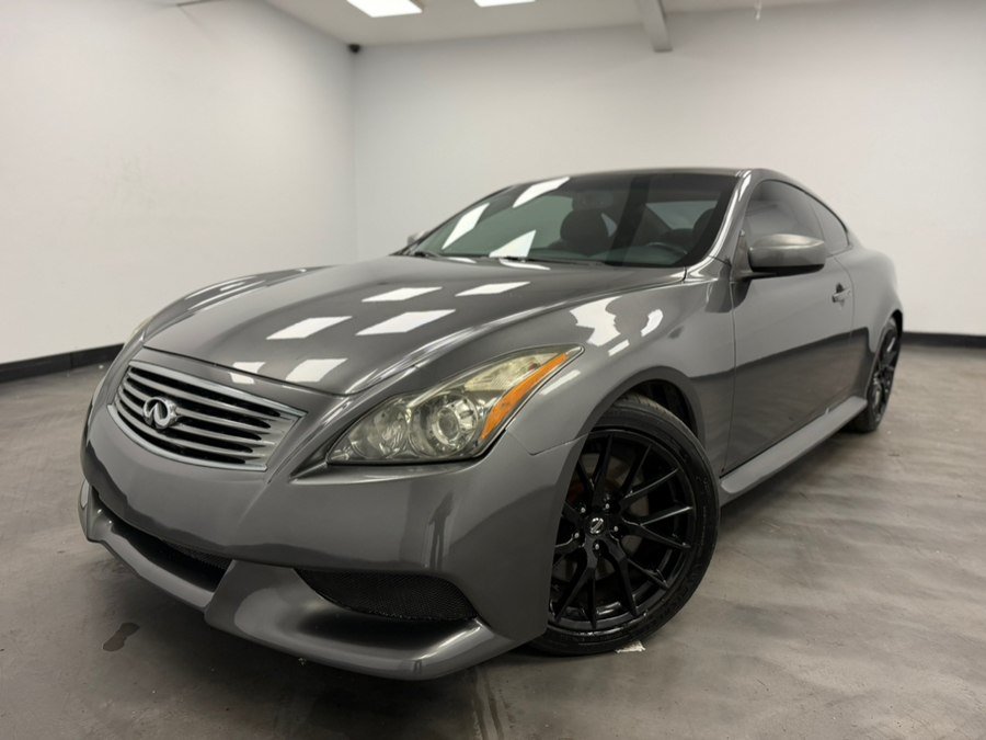 Used 2012 INFINITI G37 IPL RWD image 2
