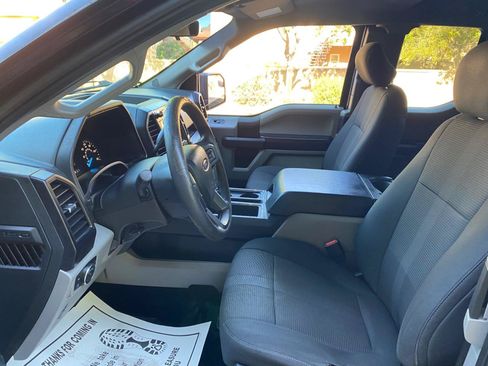 Used 2017 Ford F150 XL w/ Equipment Group 101A Mid RWD image 31