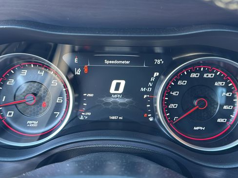 Used 2023 Dodge Charger Scat Pack image 20