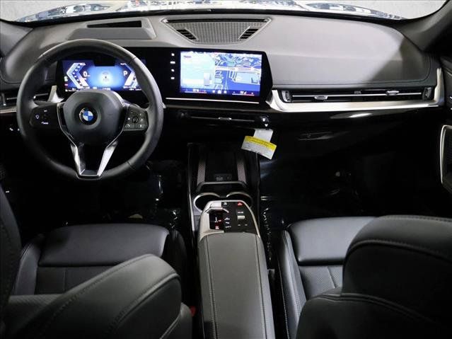 New 2027 BMW X1 xDrive28i w/ Technology Package AWD/4WD image 16