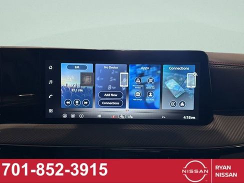 New 2026 Nissan Kicks SR w/ Cold Weather Package image 29