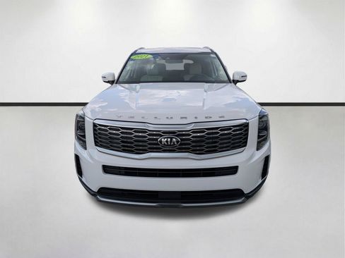 Used 2021 Kia Telluride S FWD image 9