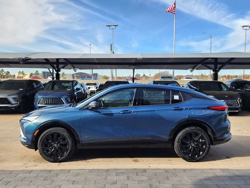 New 2026 Buick Envista Sport Touring w/ Convenience I Package image 7