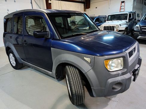 Used 2003 Honda Element EX image 8