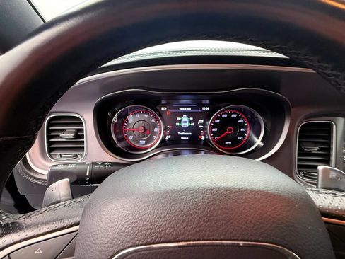Used 2020 Dodge Charger GT w/ Plus Group RWD image 27