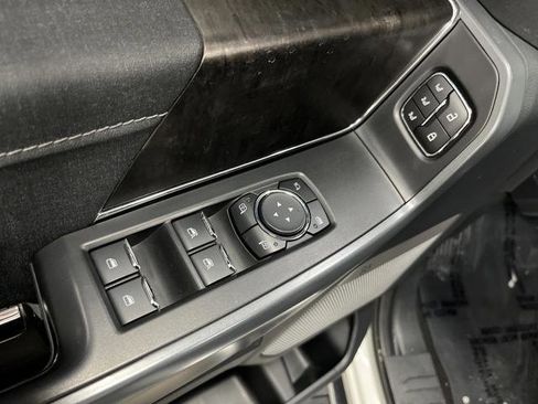 Used 2023 Ford F150 Lariat w/ Max Trailer Tow Package image 32