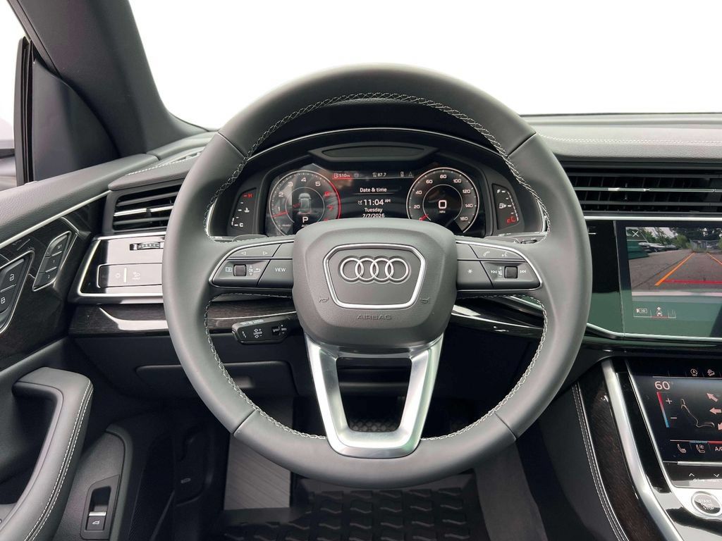 New 2026 Audi Q8 Premium Plus AWD/4WD image 10