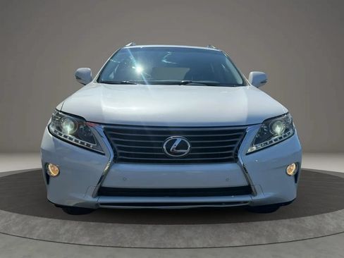 Used 2014 Lexus RX 350 AWD w/ Navigation Package image 3