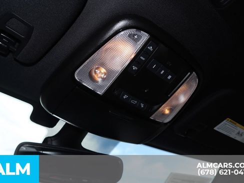 Used 2024 BMW X6 M60i w/ Executive Package AWD/4WD image 39