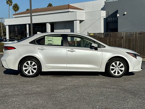 New 2026 Toyota Corolla LE image 3