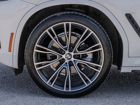 Used 2022 BMW X3 sDrive30i w/ M Sport Package 2 image 34