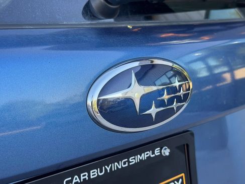 Used 2017 Subaru Forester 2.0XT Touring AWD/4WD image 49