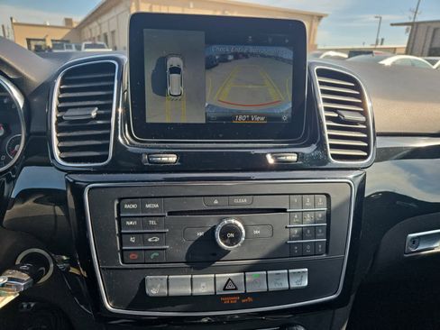 Used 2019 Mercedes-Benz GLE 400 GLE 400 image 18