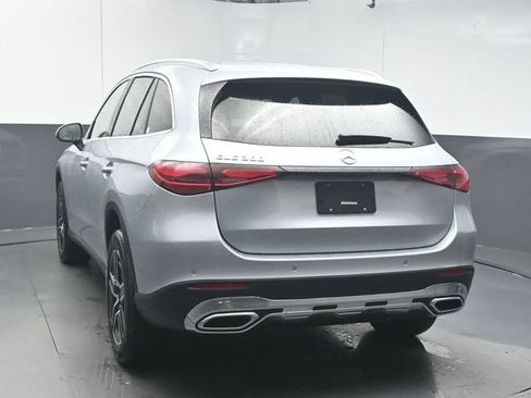 Used 2026 Mercedes-Benz GLC 300 image 6