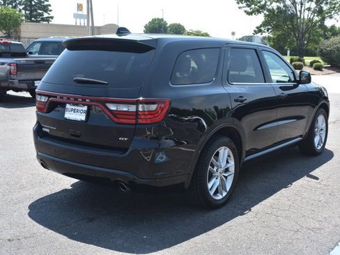 Used 2023 Dodge Durango GT RWD image 5