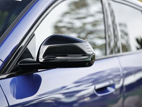 New 2026 BMW X2 xDrive28i w/ Technology Package image 11