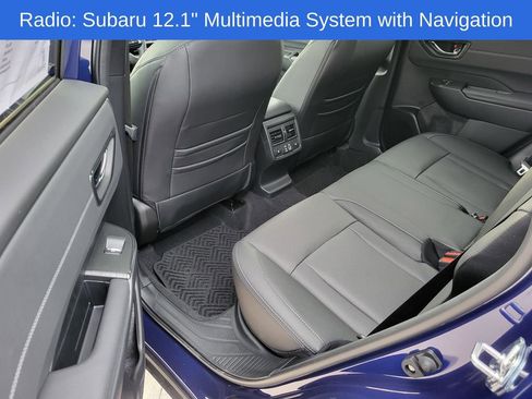 New 2026 Subaru Outback Touring XT image 4