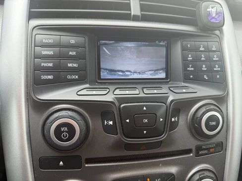 Used 2012 Ford Edge SEL FWD image 10