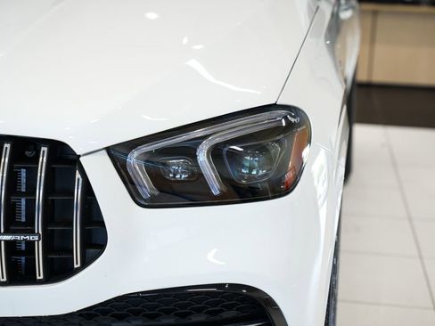 Certified 2023 Mercedes-Benz GLE 53 AMG 4MATIC Coupe image 28