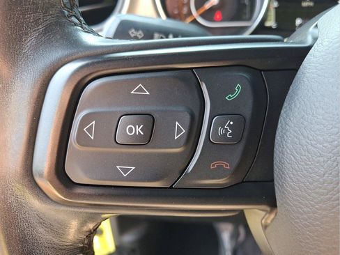 Used 2022 Jeep Wrangler Unlimited Sport AWD/4WD image 19