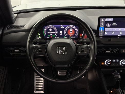Certified 2023 Honda Accord Sport image 11