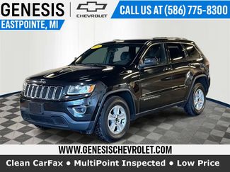 Used 2014 Jeep Grand Cherokee Laredo w/ Quick Order Package 23E video 1