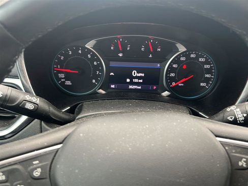 Used 2023 Chevrolet Equinox LT image 5