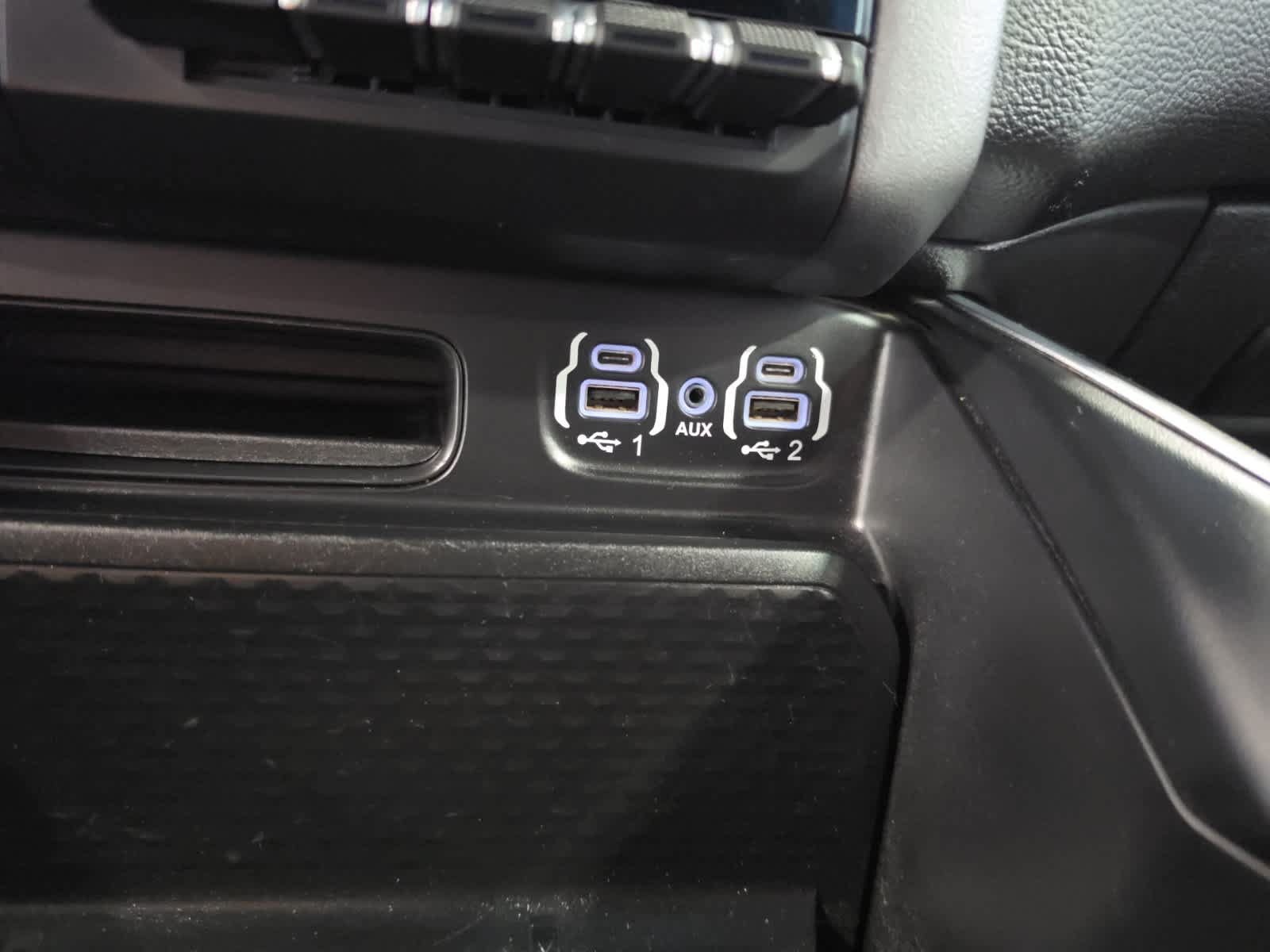Used 2020 RAM 1500 Big Horn AWD/4WD image 24