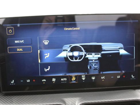 New 2026 Ford Mustang Coupe image 38