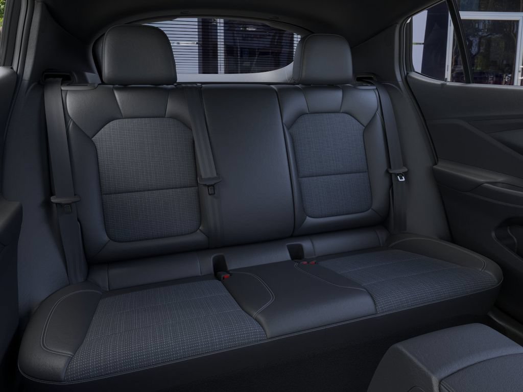 New 2026 Buick Envista Sport Touring FWD image 17