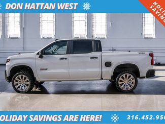 Used 2020 Chevrolet Silverado 1500 LT Trail Boss w/ Convenience Package video 2