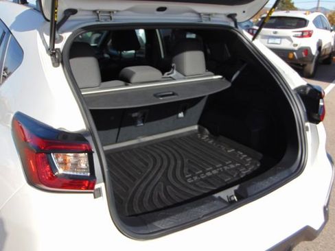 Certified 2024 Subaru Crosstrek 2.5i Sport image 25