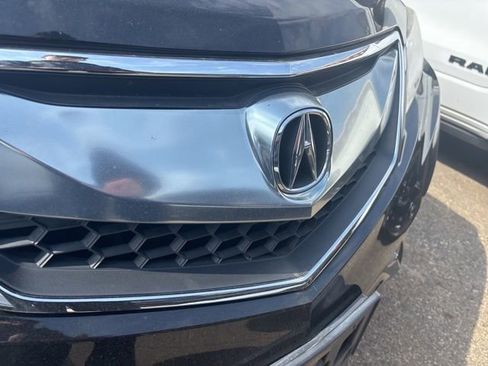 Used 2018 Acura RDX AWD w/ Advance Package image 12